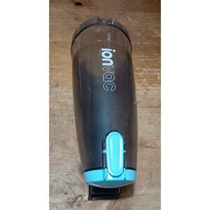 IonVac 8842 3-in-1 Lightweight Corded Stick Vacuum Dirt Dust Cup Canister Part